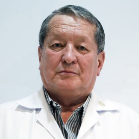 Tamayo Jaramillo Luis Mario