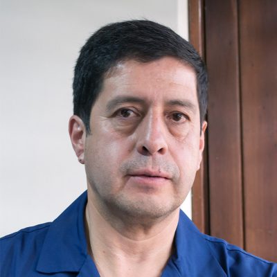 Abad Guzmán Rene Patricio