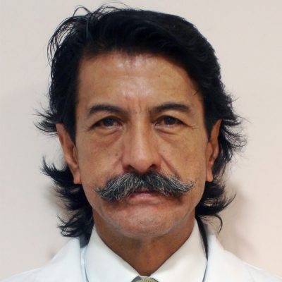 Vicuña Arellano Iván Marcelo