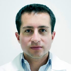 Ochoa Palacios Galo Andrés