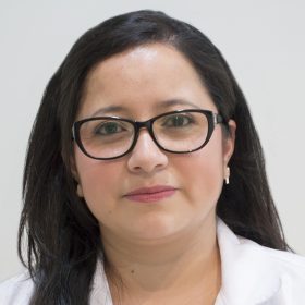 Portilla Merino Gicela María