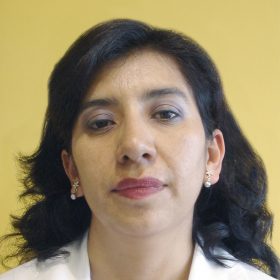 Guzmán Peralta Cecilia Esperanza