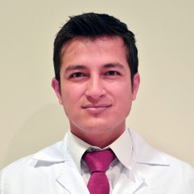 González Campoverde Santiago