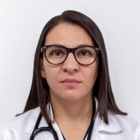 Ledesma Ulloa María Gabriela