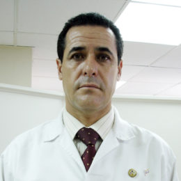 GUSTAVO ARIZAGA