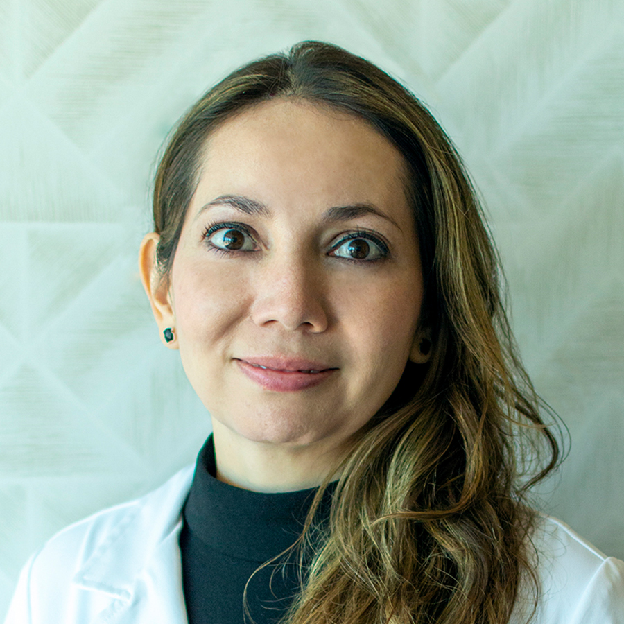 Siguenza Vega Maria Isabel