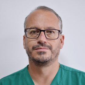 Idrovo Carrasco Rómulo Augusto