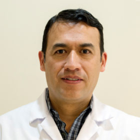 Ordóñez Anzoátegui Pedro Fabián