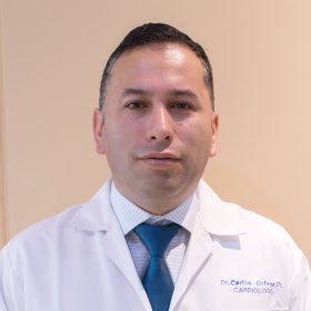 Ortega Díaz Carlos Ismael