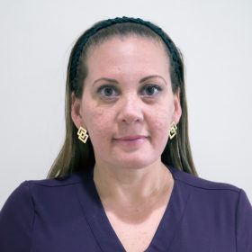 Fuentes Rendón Ma. Eugenia