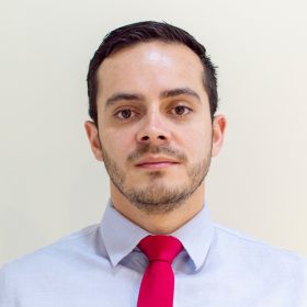 Solórzano Vicuña Danilo Fabián