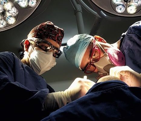 Hospital Santa Inés y Smile Train retoman las cirugías de labio y paladar hendido