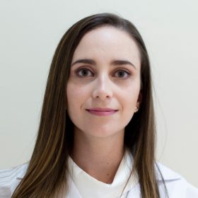 González Pozo Gabriela