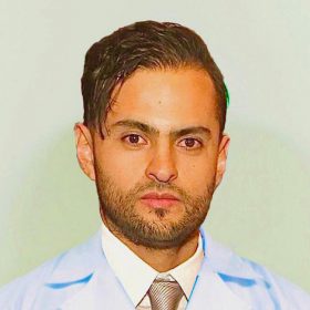 Freire Morejón Marco Fernando