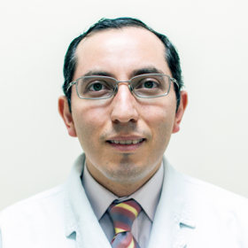 Morales García Johnny Xavier