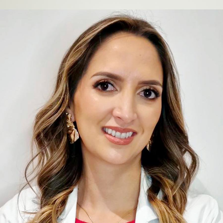 Vélez Carrión María Alejandra