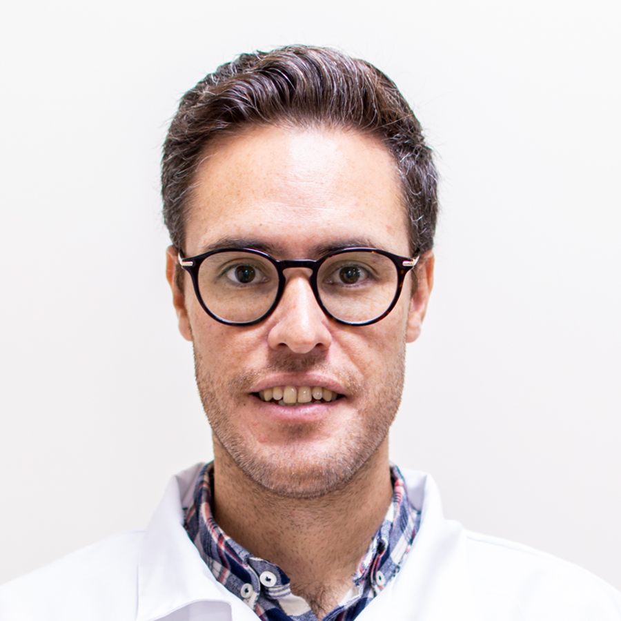 Ordóñez Córdova Juan Francisco